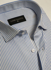 Sami Saeed Exclusive Cotton Shirts For Men - RF25FS 09